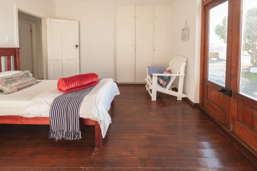 0 Bedroom Property for Sale in Yzerfontein Western Cape